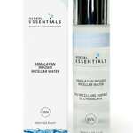 HERBAL ESSENTIALS Хербал Эссеншиалс  Вода мицеллярная на основе родниковой воды из Гималаев (200 мл) Pnarma and Beauty Evaliance - Франция