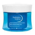 Биодерма Гидрабио Bioderma Hydrabio Крем увлажняющий уход с насыщенной текстурой (50 мл) NAOS Наос - Франция