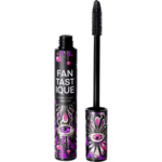 Вивьен Сабо Vivienne Sabo Fantastique Тушь для ресниц с эффектом гиперобъема тон 1 (9 мл) Ancorotti Cosmetics S.R.L. - Италия 