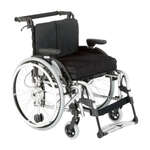 Кресло-коляска активная Авангард XXL (базовая комплектация, стабилизатор, без подушки) Otto Bock Отто Бок Германия
