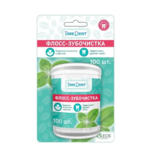 ТаймДент TimeDent Флосс-зубочистки зубные нити с держателями (100 шт.) Олеос ООО - Россия