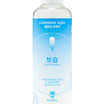 Кумихо Kumiho Вода для лица очищенная с гиалуроновой кислотой и морскими водорослями (200 мл) Южная Корея