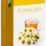 ФИТО Ромашка цветки (БАД) (30 г) Эркафарм Фирма Здоровье ООО-Россия