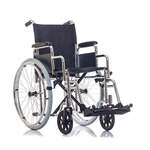 Кресло-коляска механическая инвалидная литые колеса (1 шт.) Base 130 UU Ortonica Ортоника ООО Китай