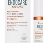 Эндокеа Endocare Radiance Eye Contour Anti-Dark Circles Крем-антиоксидант от темных кругов вокруг глаз (15 мл) IFC - Испания