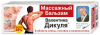 В.Дикуля Массажный Бальзам в области спины, суставов и позвоночника (100 мл) ФораФарм НПО, КоролевФарм ООО - Россия