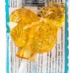 Карамель леденцовая Петушок на палочке Цинк, Витамин С Дюшес (17 г) Eat Me Ит Ми Гуслица ООО - Россия