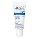 Урьяж Барьедерм Uriage Bariederm Цика-Крем с Cu-Zn восстанавливающий spf 50+ (40 мл) Франция