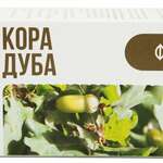 Дуба кора Фито+ ( 50 г) Фитофарм ПКФ ООО (г. Анапа) Россия