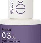 Etat Pur Эта Пюр Сыворотка с ретинолом 0,3% (15 мл) NAOS LABORATOIRE BIODERMA - Франция