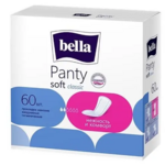 Прокладки Белла Панти Софт Классик ежедневные (№60) Bella Panty Soft Classic Белла ООО-Россия