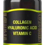 Коллаген Гиалуроновая кислота Витамин С (капсулы 625 мг №60) КоролевФарм ООО-Россия