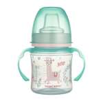 Канпол (Canpol babies) Поильник обучающий 35/207 EasyStart 6+ Colourful animals Цветные животные (120 мл) 35.207 Canpol (Канпол) - Польша