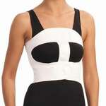 Бандаж послеоперационный на грудную клетку женский высота 20 см (р.2 (XS) обх.груди (80-90 см)) арт. 23.08 (Т-1338) Тривес ТД ООО (г. Санкт-Петербург) - Россия