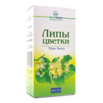 Липы цветки (50 г) Фитофарм ПКФ ООО - Россия