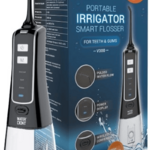 ВотерДент Waterdent Ирригатор Smart Flosser V300 Флай Электрикаль Ко.Лтд, - Китай