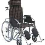 Кресло коляска инвалидная арт. LY-250-008-L Германия