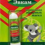Эвкам карандаш (1,3 г №1) Даштаин Хатутик - Армения