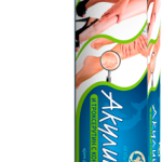 Акулий жир и троксерутин с конским каштаном Крем для ног (75 мл) Твинс Тэк ЗАО,ЛУЧиКС ООО - Россия