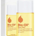 Био-Оил Bio-Oil Масло натуральное косметическое от шрамов, растяжек, неровного тона (60 мл) UNION SWISS ZA - Южно-Африканская Республика