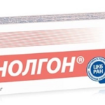 911 Венолгон Гель для ног (100 мл) ТВИНС Тэк АО-Россия