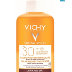 Виши Капитал Солей Vichy Capital Soleil Спрей-активатор загара Двухфазный солнцезащитный для тела SPF30 (мв054520) (200 мл) ЛОреаль С.А. - Франция