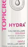 Топикрем Гидра+ Topicrem Hydra+ Вода мицеллярная мягкая (200 мл) Laboratoires NIGY Франция