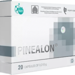 Пинеалон (пептиды Хавинсона) (капсулы №20) Фармакор Продакшн ООО - Россия