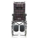Кресло-коляска инвалидная FS212BCEG Армед (Armed) - Китай