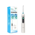 Ирригатор для полости рта Jetpik JP50 Star (1 шт.) Nucreatronics Electronic Technology (Shenzher) Co.Ltd - Китай