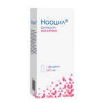 Нооцил (раствор для приема внутрь 100 мг/мл 240 мл флакон  (1)) Атолл ООО Россия Озон ООО г. Жигулевск Россия