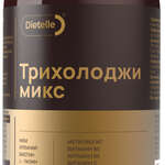 Диетелль Dietelle Expert Трихолоджи микс (капсулы массой 0,76 г №60) РУБИН ООО - Россия