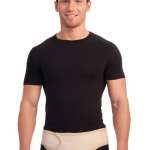 Бандаж грыжевой паховый двухсторонний Т.29.03 (Т-1443) (размер S (3)) Тривес ТД ООО (г. Санкт- Петербург) - Россия