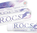 Рокс R.O.C.S. Medical Minerals Sensitiv Медикал минералс Сенситив Гель для чувствительных зубов реминерализующий (45 г) ЕвроКосМед-Ступино - Россия