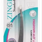 Зингер Zinger Пинцет скошенный 86119 bfy (1 шт.) Плант ООО-Россия