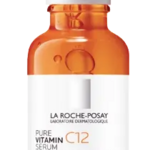 Ля Рош Позе Витамин С12 Сыворотка антиоксидантная для обновления кожи (30 мл) La Roche-Posa Vitamin C12 Serum Л'Ореаль С.А. Франция