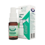 Деринат (раствор для местного и наружного применения 2.5 мг/мл 10 мл № фл.-спрей) Иммуннолекс ФЗ ООО Россия