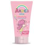 Крем детский Алиса Нежный уход (45 мл туба) Свобода Ко ОАО - Россия