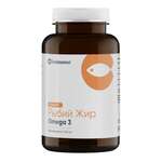 Биафишенол Рыбий жир пищевой (капсулы 350 мг №240) Летофарм ООО - Россия 