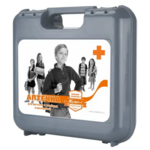 Аптечка первой помощи в организациях осуществляющих образовательную деятельность (приказ МЗ №261н) Виталфарм ООО-Россия