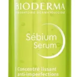 Биодерма Себиум Bioderma Sebium Сыворотка против несовершенств постакне и морщин (30 мл) NAOS Франция 