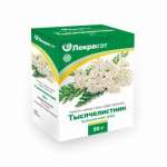 Тысячелистника трава (50 г) Дары природы Лекра-СЭТ ООО (г. Барнаул) - Россия