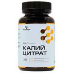 Калий цитрат 266 мг (капсулы 0,84г N120) ЛетоФарм ООО-Россия