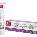 Сплат Профессионал Зубная паста Сенситив Уайт (100 мл) (Splat Professional Oral Care Sensitive WhIte) Органик Фармасьютикалз ООО - Россия
