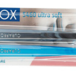Курапрокс Ультра Софт Curaprox Ultra Soft Duo Michelangelo Зубная щетка взрослая (2 шт) CS 5460/2 Duo Michelangelo Кураден Curaden AG - Швейцария