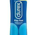 Дюрекс Плей Фил Durex Play Feel Гель-смазка интимный для дополнительного увлажнения (100 мл) Рекитт Бенкизер Хелскэар (ЮК) Лтд. - Таиланд/Великобритания