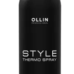 Оллин Профессионал Стайлинг Ollin Professional Style Спрей для волос термозащитный (250 мл) Технология ООО - Россия