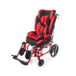 Vita Buggy 7100 (KY870LB) Коляска для детей с ДЦП комнатная прогулочная (1 шт.)
