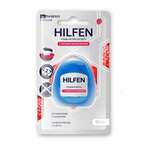 Зубная нить Хилфен Hilfen вощеная клубника (100 м) Коаст пацифик лимитед СН Китай (КНР)