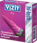 Визит Хай-тек (Vizit Hi-Tech Fix) С фиксирующим кольцом (N3) Германия CPR Productions
